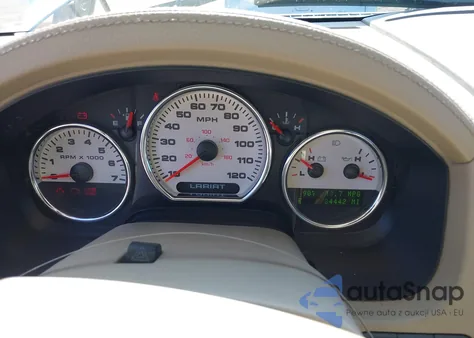 2004 Ford F150 из США, поврежденный, VIN 1FTPX12594NC49611